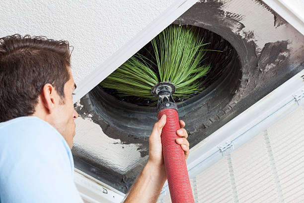 Best Commercial HVAC Duct Cleaning  in Bayou Vista, LA