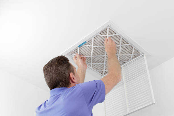 Best Residential Air Duct Cleaning  in Bayou Vista, LA